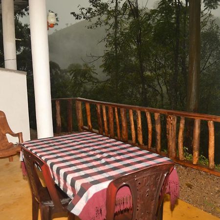Bed and Breakfast Silent Nest Элла Экстерьер фото