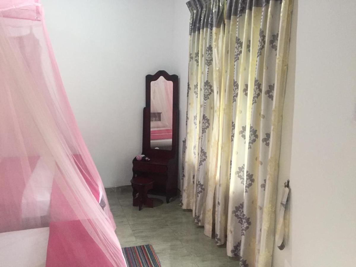 Bed and Breakfast Silent Nest Элла Экстерьер фото