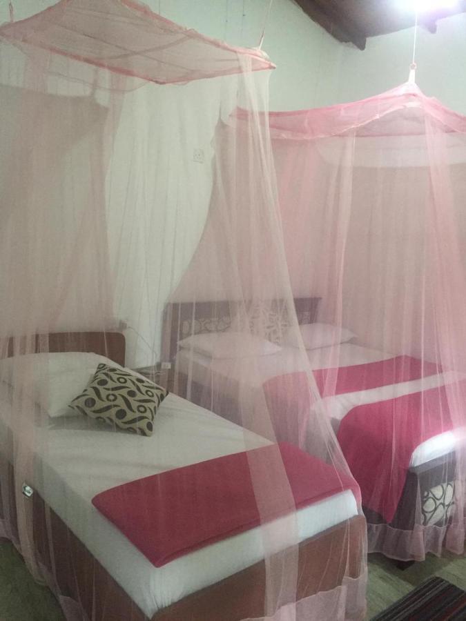 Bed and Breakfast Silent Nest Элла Экстерьер фото