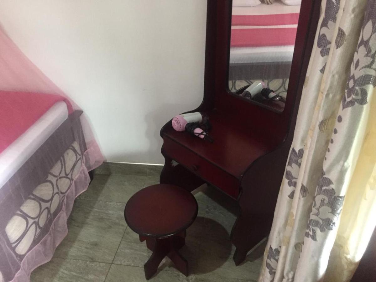 Bed and Breakfast Silent Nest Элла Экстерьер фото