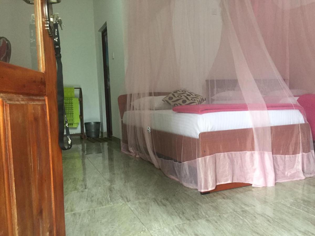 Bed and Breakfast Silent Nest Элла Экстерьер фото