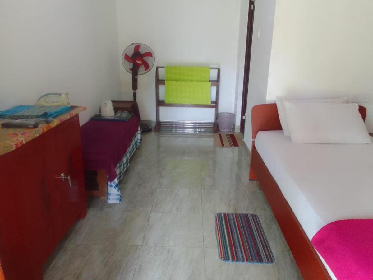 Bed and Breakfast Silent Nest Элла Экстерьер фото