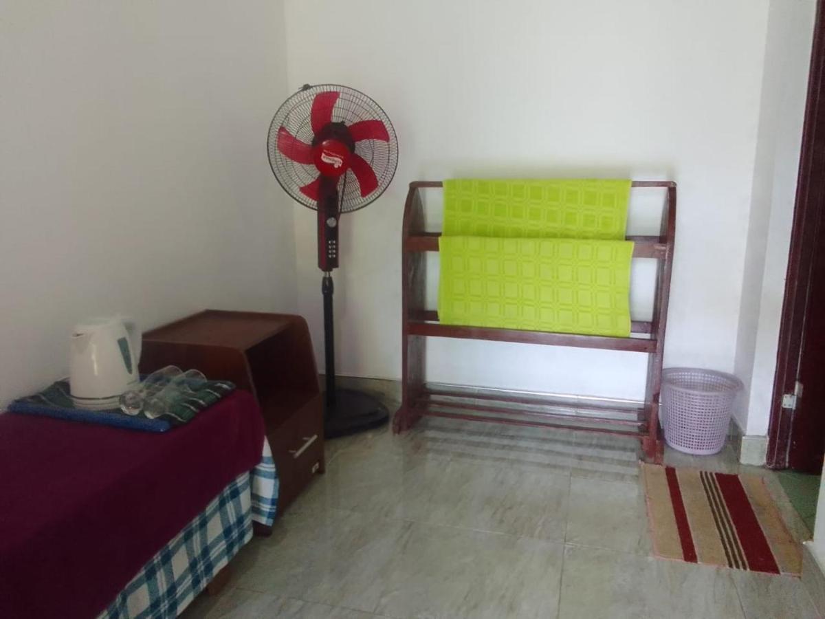Bed and Breakfast Silent Nest Элла Экстерьер фото