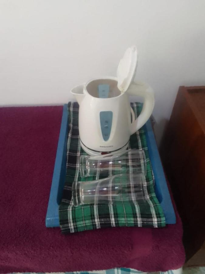 Bed and Breakfast Silent Nest Элла Экстерьер фото