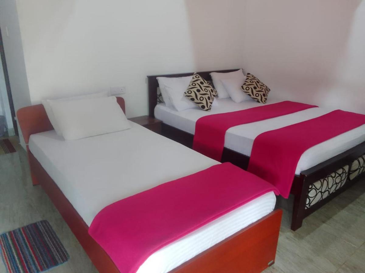 Bed and Breakfast Silent Nest Элла Экстерьер фото