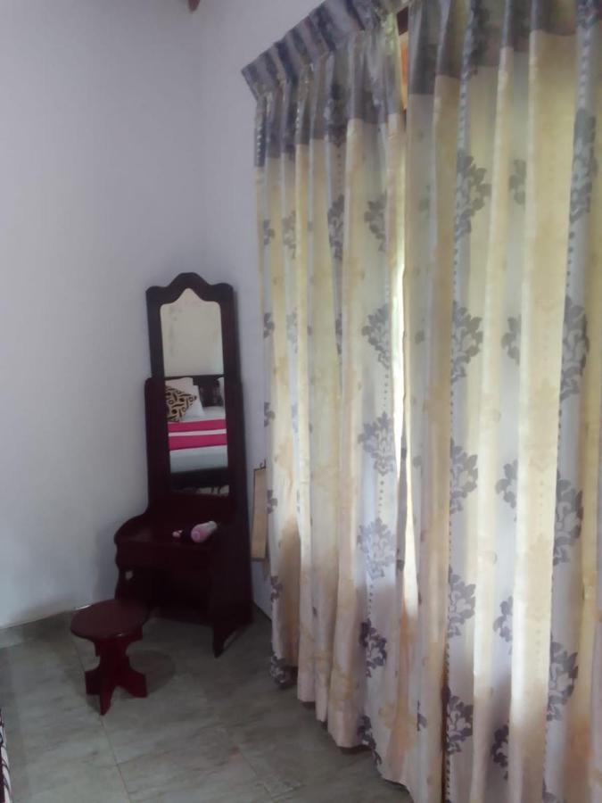 Bed and Breakfast Silent Nest Элла Экстерьер фото