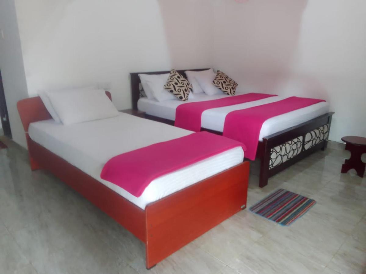Bed and Breakfast Silent Nest Элла Экстерьер фото