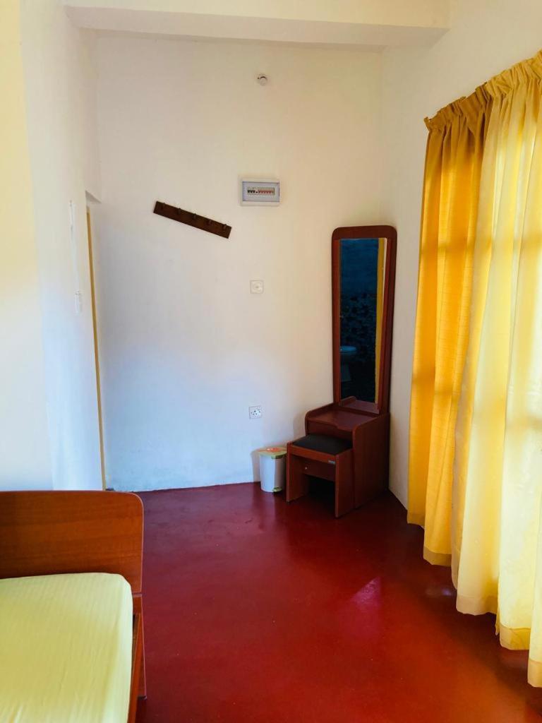 Bed and Breakfast Silent Nest Элла Экстерьер фото
