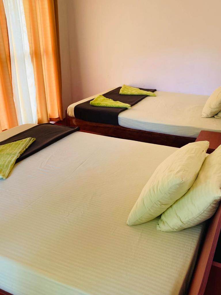 Bed and Breakfast Silent Nest Элла Экстерьер фото